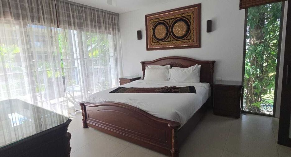 For rent 2 ベッドルーム condo in Thalang, Phuket