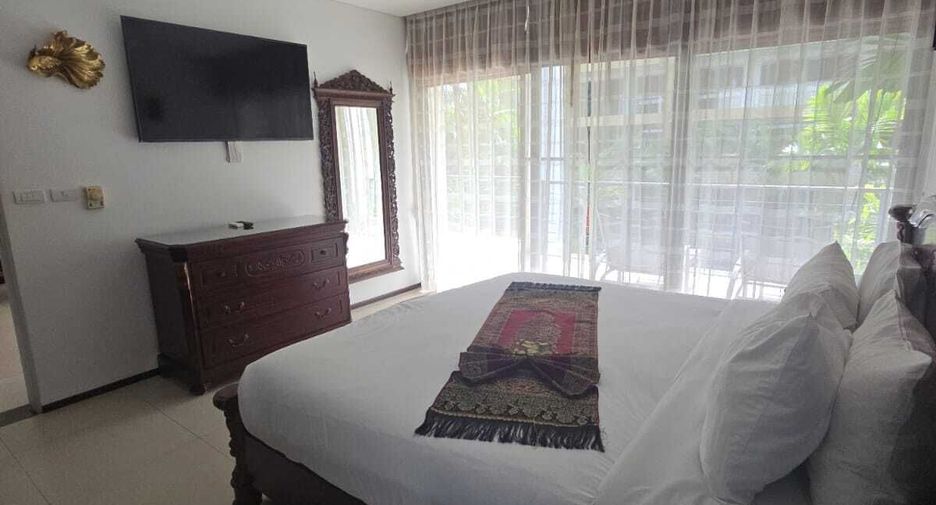 For rent 2 ベッドルーム condo in Thalang, Phuket
