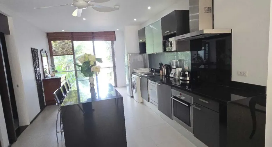 For rent 2 ベッドルーム condo in Thalang, Phuket