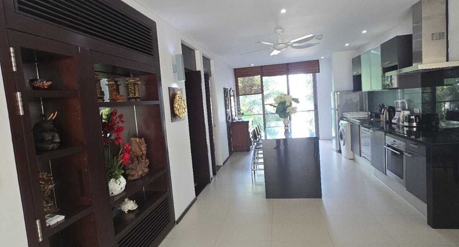 For rent 2 ベッドルーム condo in Thalang, Phuket