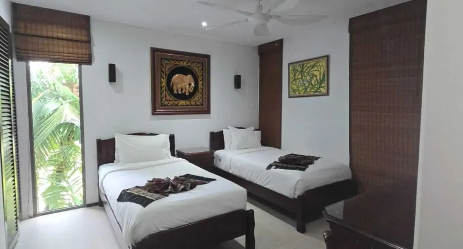 For rent 2 ベッドルーム condo in Thalang, Phuket