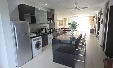 For rent 2 bedrooms condo in Thalang, Phuket