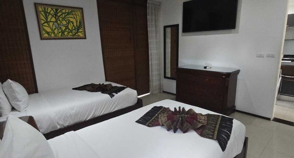 For rent 2 ベッドルーム condo in Thalang, Phuket