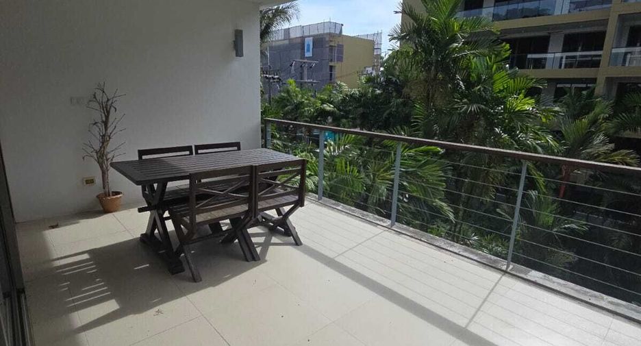 For rent 2 ベッドルーム condo in Thalang, Phuket