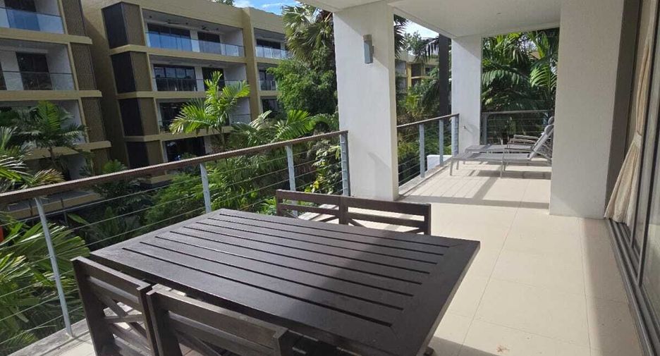 For rent 2 ベッドルーム condo in Thalang, Phuket