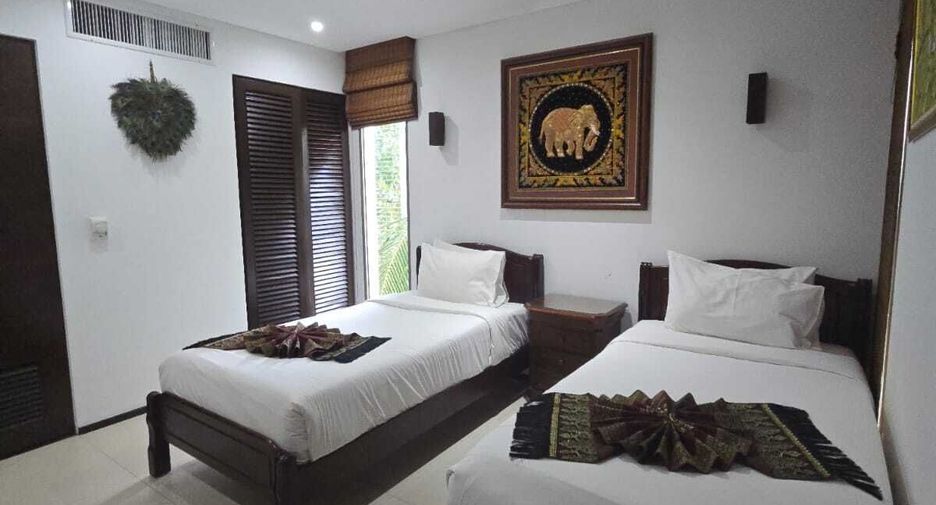 For rent 2 ベッドルーム condo in Thalang, Phuket
