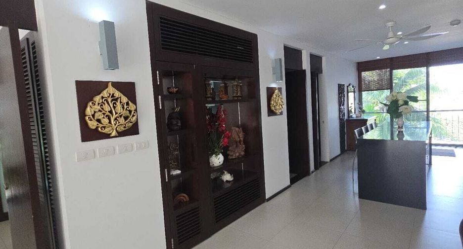 For rent 2 ベッドルーム condo in Thalang, Phuket