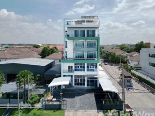 For sale office in Saphan Sung, Bangkok