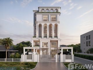 For sale office in Saphan Sung, Bangkok