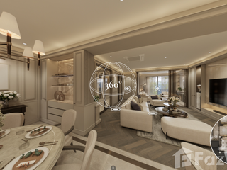 For sale office in Saphan Sung, Bangkok