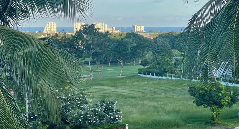 出售 2 卧室 公寓 在 Cha-Am, Phetchaburi
