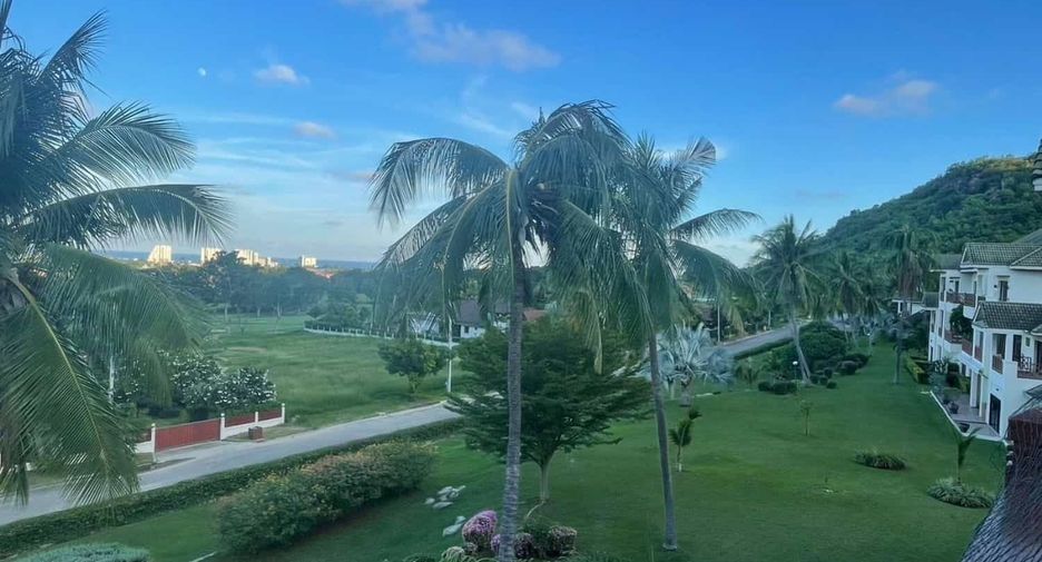 出售 2 卧室 公寓 在 Cha-Am, Phetchaburi