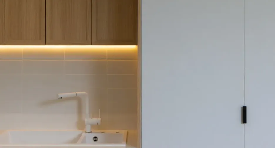 Casa adosada en venta de 2 habitaciones en Phra Khanong, Bangkok