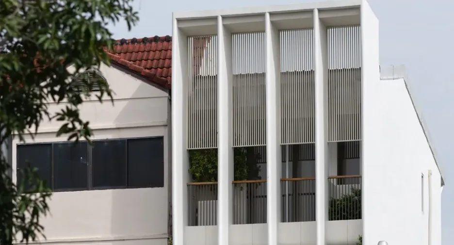 Casa adosada en venta de 2 habitaciones en Phra Khanong, Bangkok