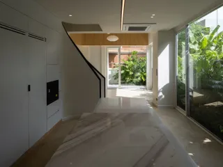 For sale 2 bedrooms townhouse in Phra Khanong, Bangkok