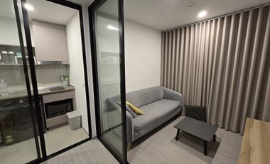 For sale 1 bed condo in Suan Luang, Bangkok