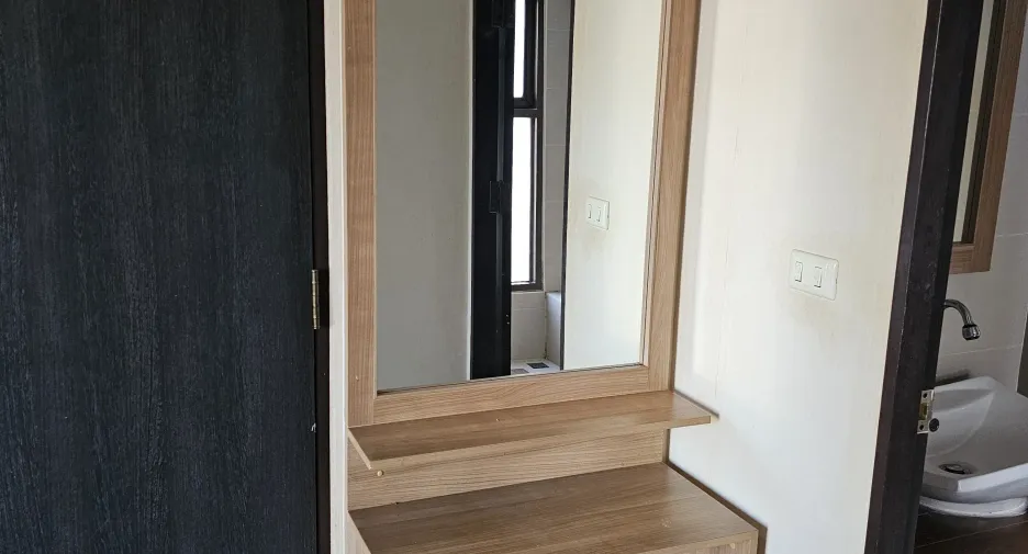 For rent 1 bed condo in Mueang Chiang Mai, Chiang Mai