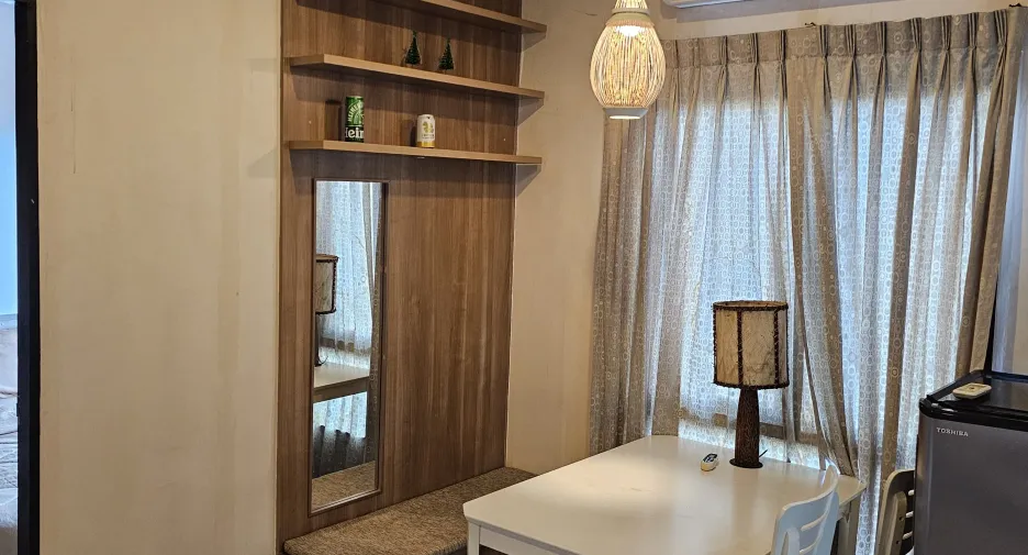 For rent 1 bed condo in Mueang Chiang Mai, Chiang Mai