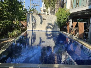 1 Bedroom Condo In Mueang Chiang Mai