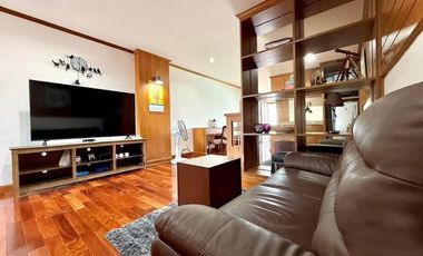 For sale studio condo in Hua Hin, Prachuap Khiri Khan