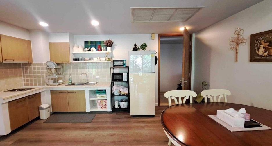 Condo en alquiler de 1 habitaciones en Hua Hin, Prachuap Khiri Khan