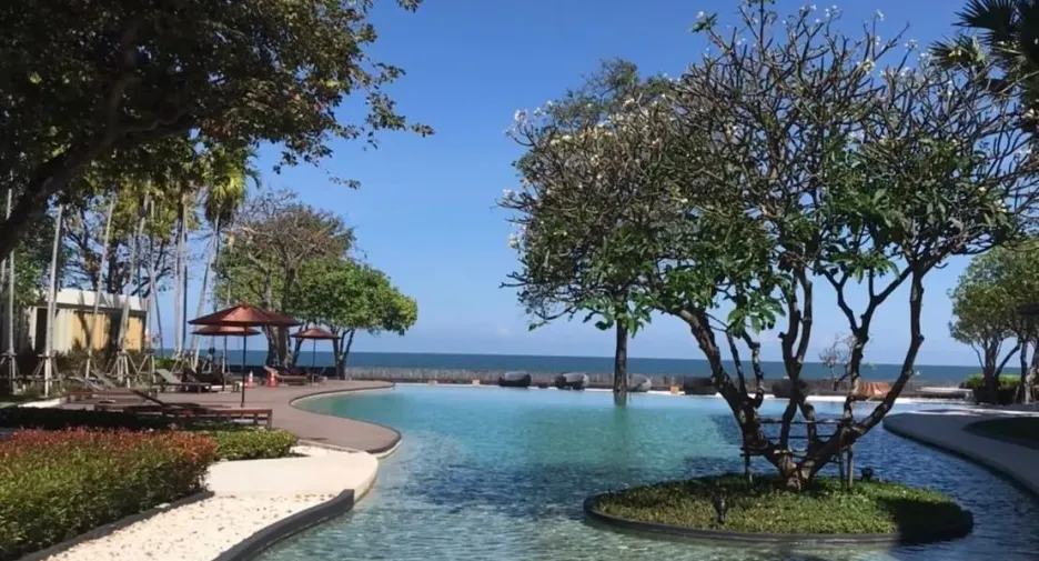 Condo en alquiler de 1 habitaciones en Hua Hin, Prachuap Khiri Khan