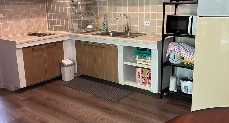 Condo en alquiler de 1 habitaciones en Hua Hin, Prachuap Khiri Khan