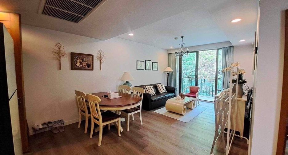 Condo en alquiler de 1 habitaciones en Hua Hin, Prachuap Khiri Khan