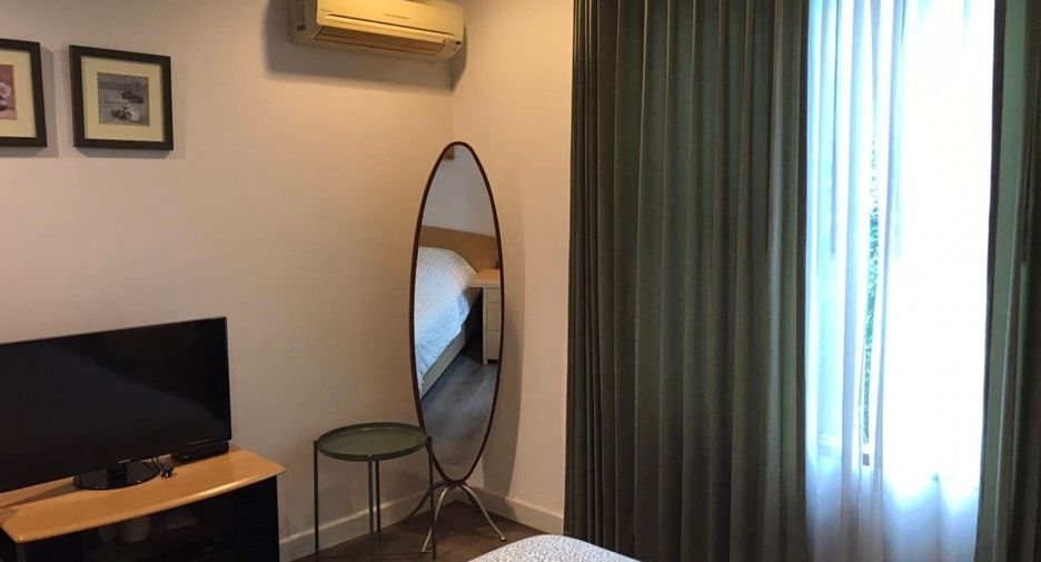 Condo en alquiler de 1 habitaciones en Hua Hin, Prachuap Khiri Khan