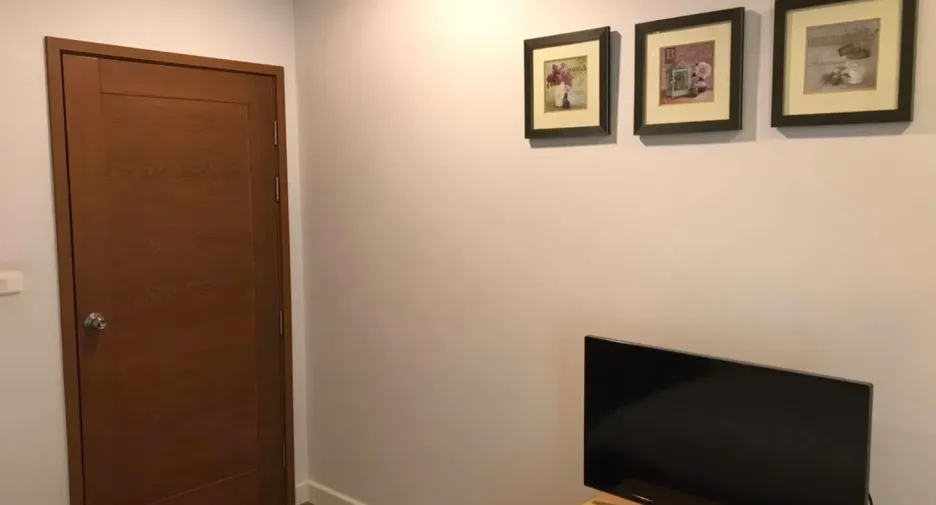 Condo en alquiler de 1 habitaciones en Hua Hin, Prachuap Khiri Khan