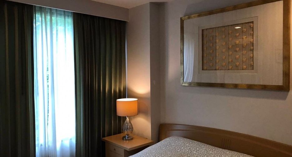 Condo en alquiler de 1 habitaciones en Hua Hin, Prachuap Khiri Khan