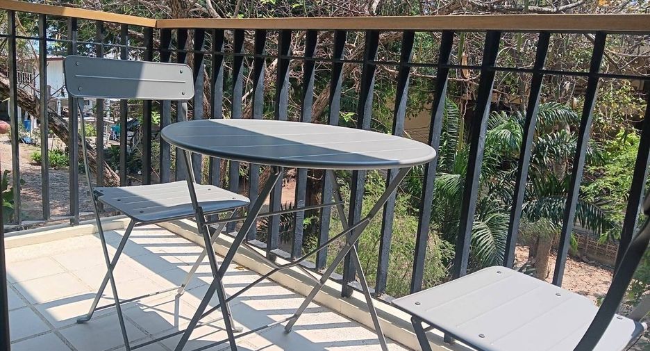 Condo en alquiler de 1 habitaciones en Hua Hin, Prachuap Khiri Khan