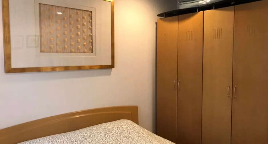Condo en alquiler de 1 habitaciones en Hua Hin, Prachuap Khiri Khan