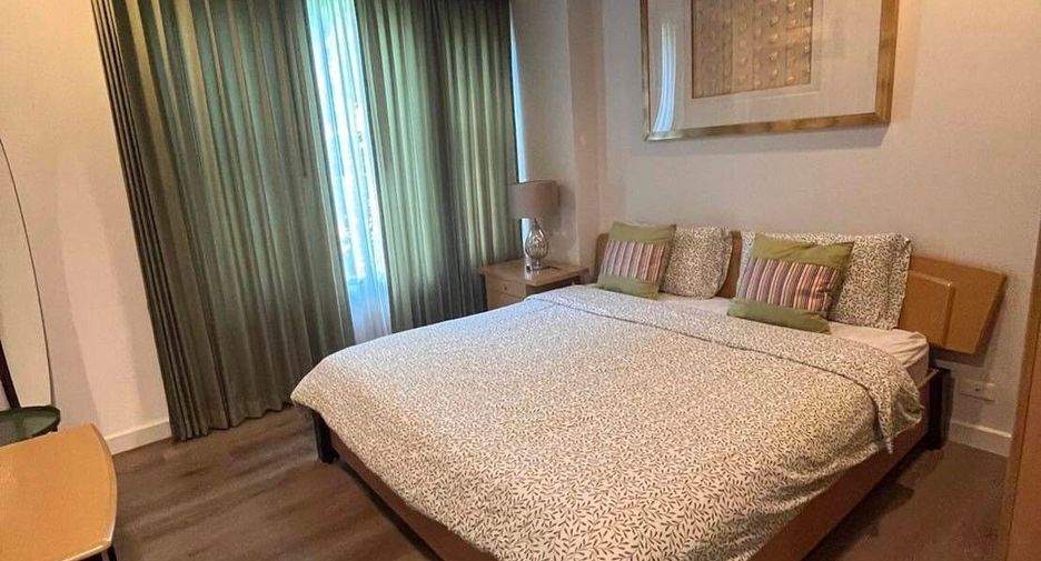 Condo en alquiler de 1 habitaciones en Hua Hin, Prachuap Khiri Khan