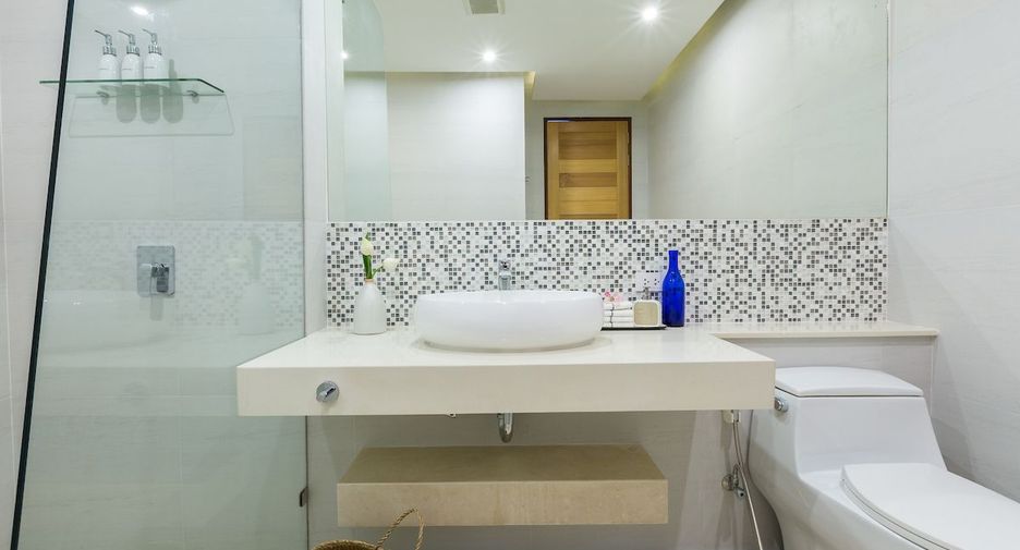 For rent 4 bedrooms villa in Ko Samui, Surat Thani