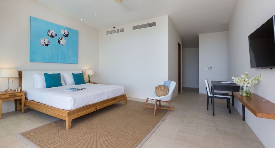 For rent 4 bedrooms villa in Ko Samui, Surat Thani