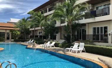 For sale 2 bedrooms condo in Ko Samui, Surat Thani