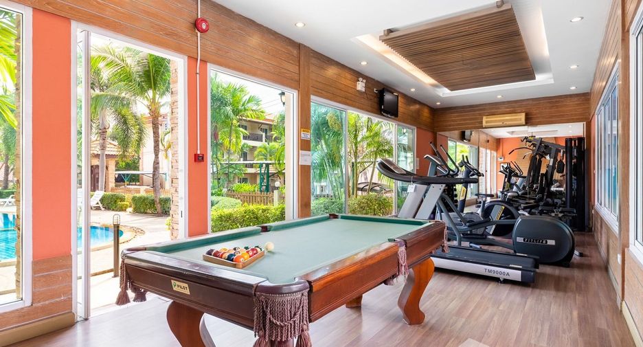 For sale 2 bedrooms condo in Ko Samui, Surat Thani