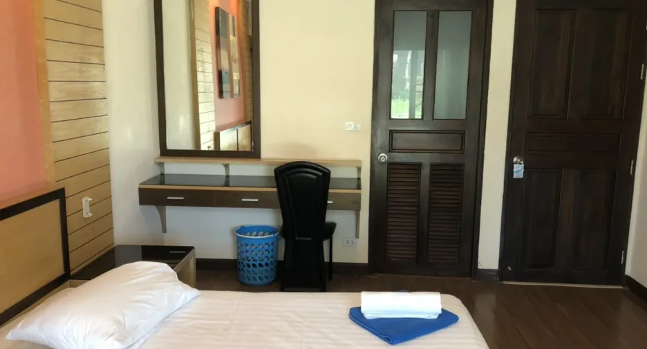 For sale 2 bedrooms condo in Ko Samui, Surat Thani