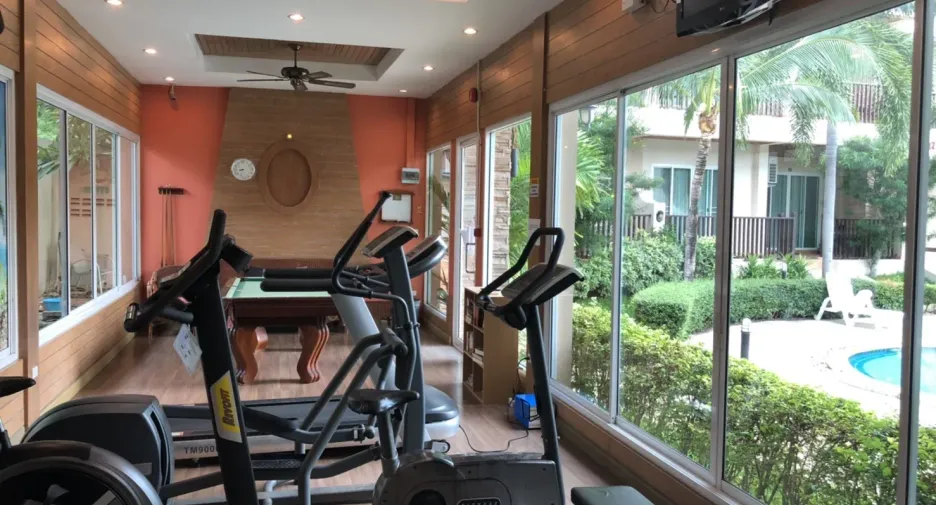 For sale 2 bedrooms condo in Ko Samui, Surat Thani