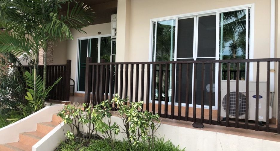 For sale 2 bedrooms condo in Ko Samui, Surat Thani
