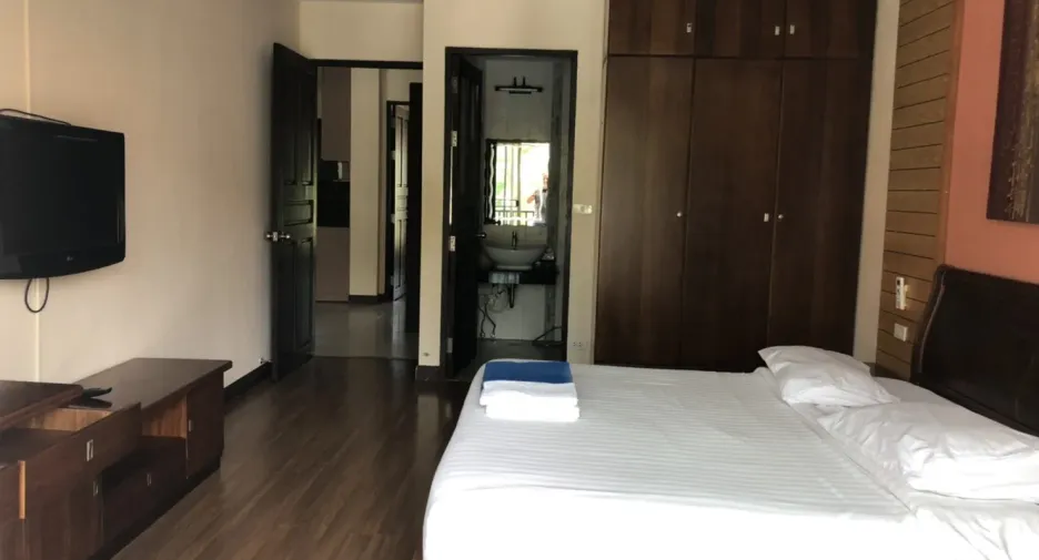 For sale 2 bedrooms condo in Ko Samui, Surat Thani