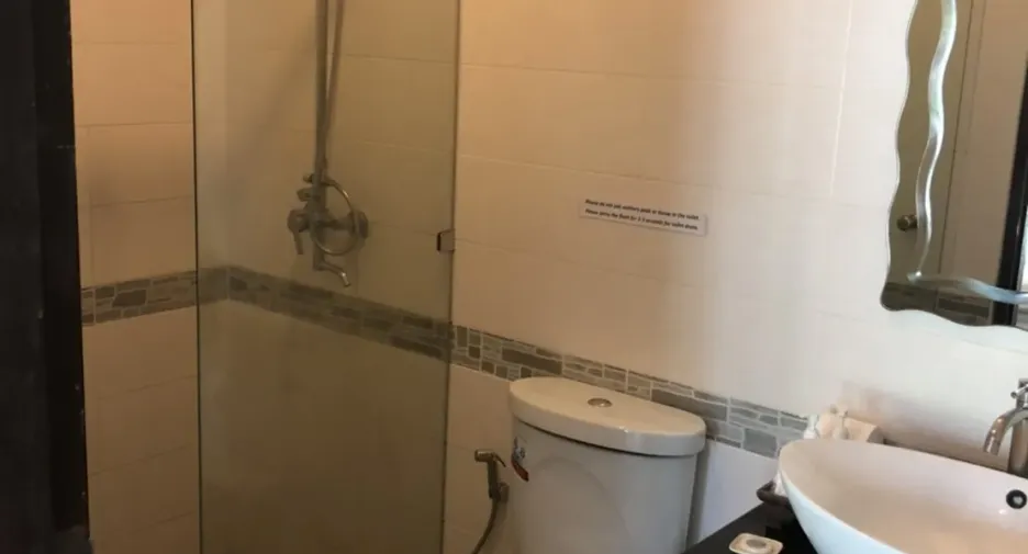 For sale 2 bedrooms condo in Ko Samui, Surat Thani