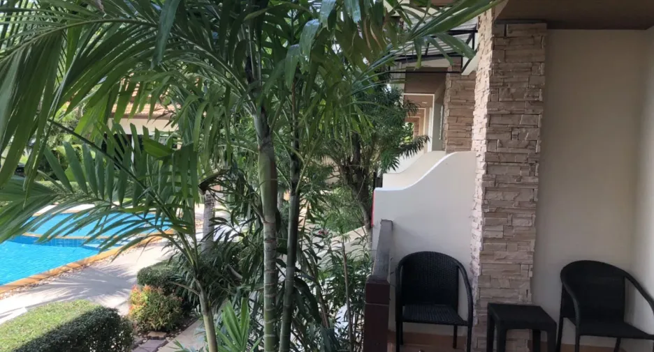 For sale 2 bedrooms condo in Ko Samui, Surat Thani
