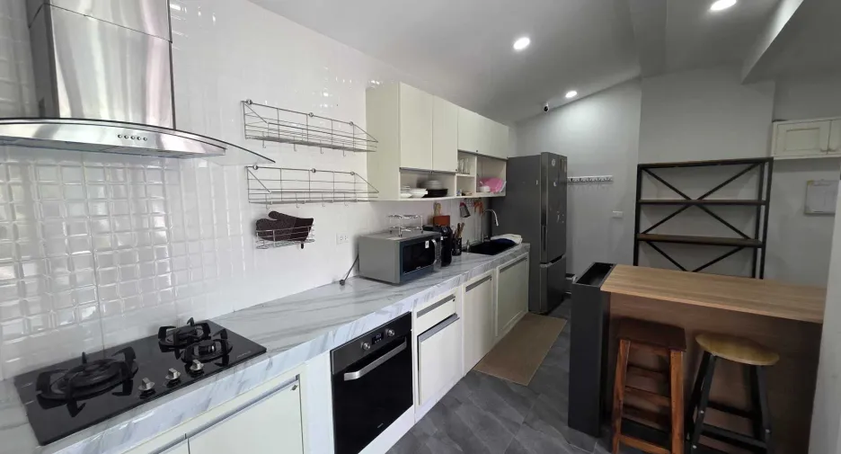 For sale and for rent 2 bedrooms house in Mueang Phuket, Phuket