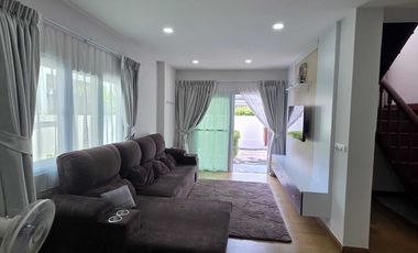 For sale and for rent 2 bedrooms house in Mueang Phuket, Phuket