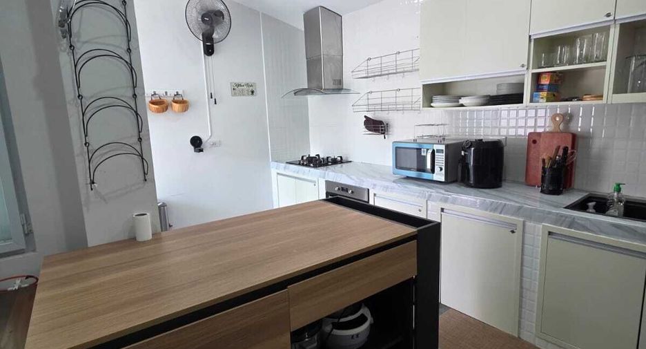 Casa en venta y en alquiler de 2 habitaciones en Mueang Phuket, Phuket