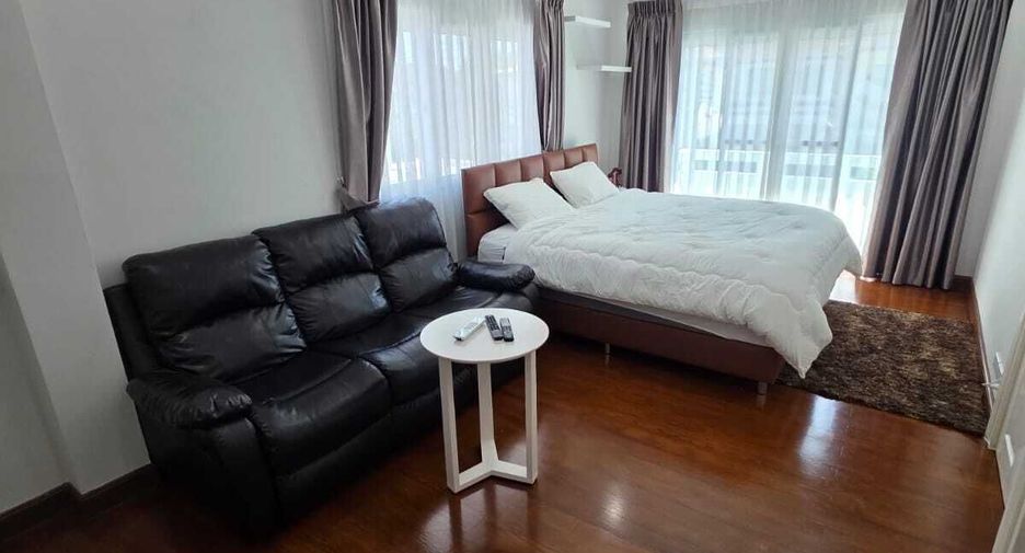 Casa en venta y en alquiler de 2 habitaciones en Mueang Phuket, Phuket