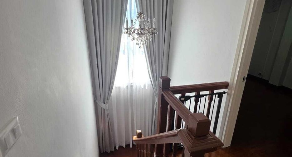 Casa en venta y en alquiler de 2 habitaciones en Mueang Phuket, Phuket
