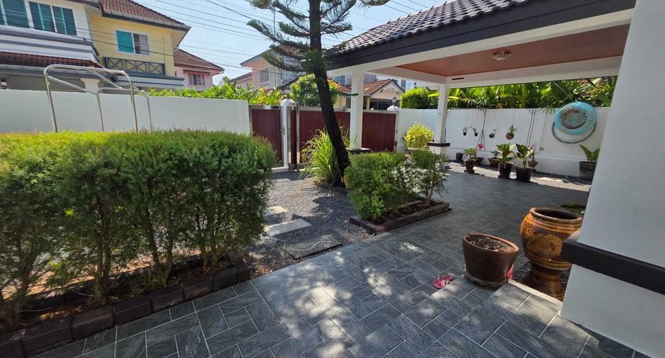 Casa en venta y en alquiler de 2 habitaciones en Mueang Phuket, Phuket